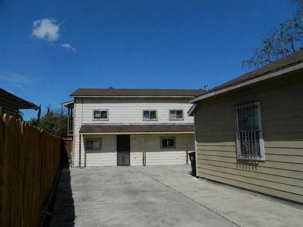 313 Blanche Street, Houston TX 77011