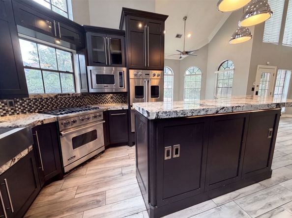 6127 Willowcrest Court, Spring TX 77389