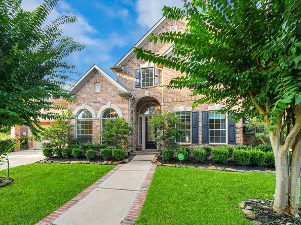 18615 Juniors Map Court, Cypress TX 77433