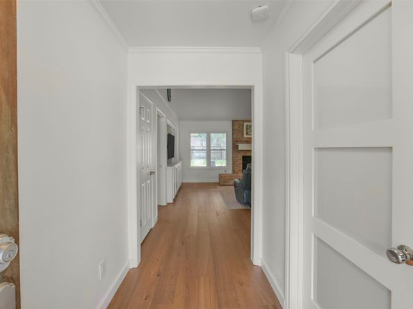 12411 Attlee Drive, Houston TX 77077
