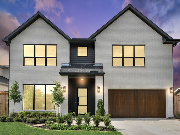 1721 Chantilly Lane, Houston TX 77018