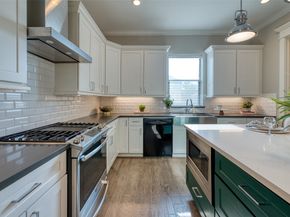 2409 Langston Street, Houston TX 77007