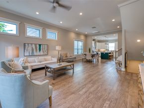 2409 Langston Street, Houston TX 77007