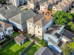 2409 Langston Street, Houston TX 77007