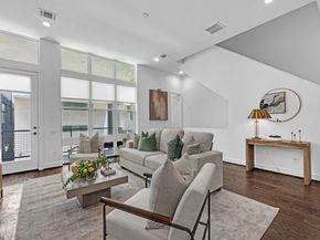 5871 E Post Oak Lane, Houston TX 77055