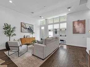 5871 E Post Oak Lane, Houston TX 77055
