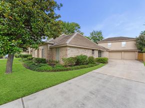 5515 Moss Glenn Lane, Houston TX 77088