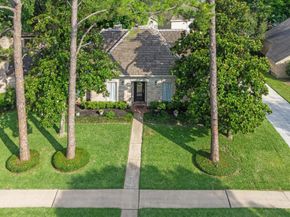 5515 Moss Glenn Lane, Houston TX 77088
