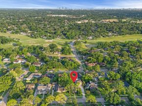 5515 Moss Glenn Lane, Houston TX 77088