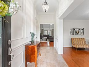 5515 Moss Glenn Lane, Houston TX 77088