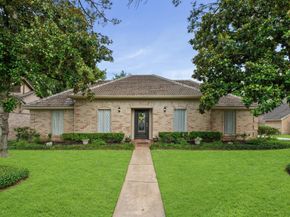 5515 Moss Glenn Lane, Houston TX 77088
