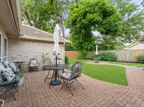 5515 Moss Glenn Lane, Houston TX 77088