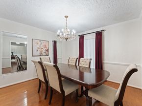 5515 Moss Glenn Lane, Houston TX 77088