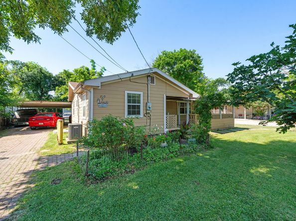 230 Busch Street, Houston TX 77060
