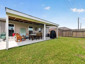 6150 El Oro Drive, Houston TX 77048