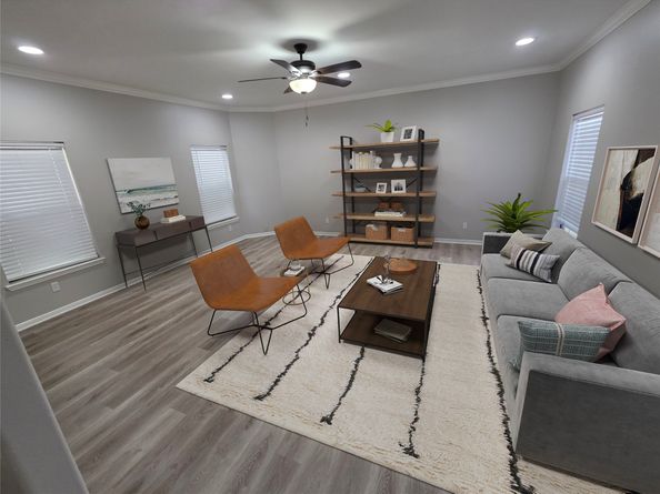 4323 Marina Street C, Houston TX 77007