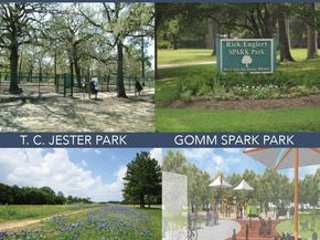 835 W 43rd Street, Houston TX 77018