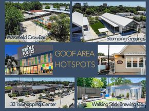 835 W 43rd Street, Houston TX 77018