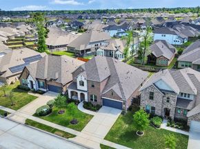32212 Highwood Green Lane, Conroe TX 77385