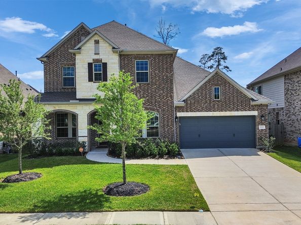 32212 Highwood Green Lane, Conroe TX 77385