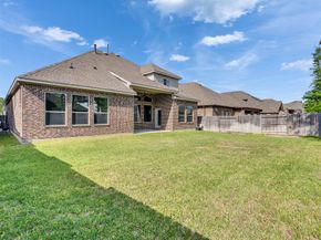 32212 Highwood Green Lane, Conroe TX 77385