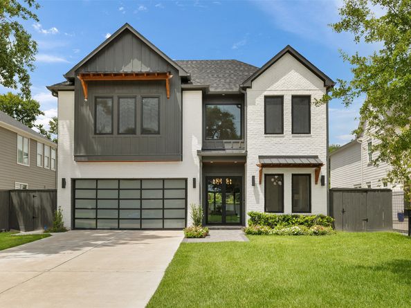 934 W 43rd Street, Houston TX 77018