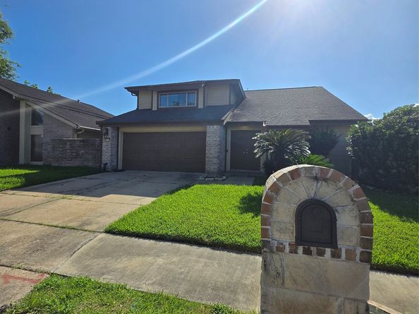 12410 Seaswept Drive, Houston TX 77071