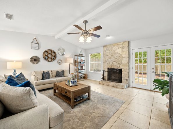 5921 Avery Island Avenue, Austin TX 78727