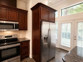 4402 Lillian Street 1, Houston TX 77007