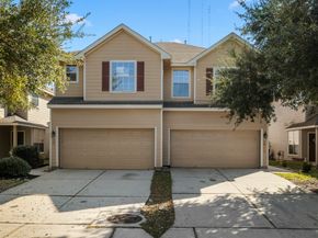 2911 Hackamore Hollow Lane, Houston TX 77014
