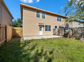 2911 Hackamore Hollow Lane, Houston TX 77014