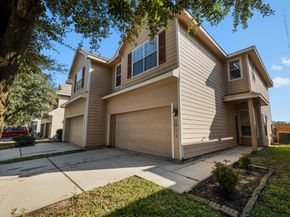 2911 Hackamore Hollow Lane, Houston TX 77014