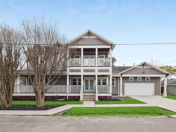 611 Cordell Street, Houston TX 77009