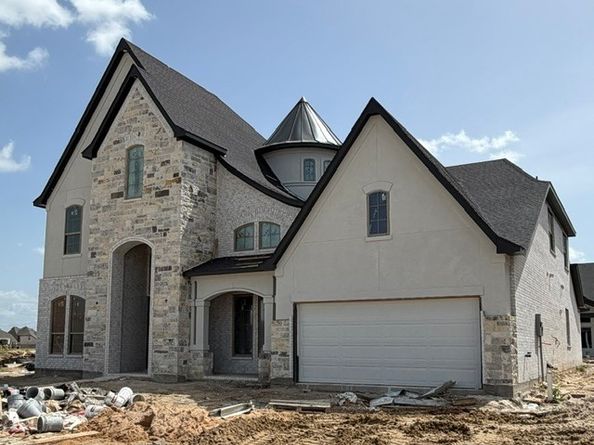 10514 Sedge Blade Lane, Cypress TX 77433