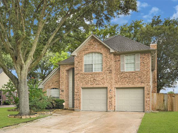 4211 Hambledon Village Drive, Houston TX 77014