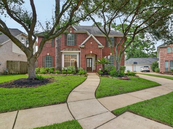 16210 Bontura Street, Cypress TX 77429