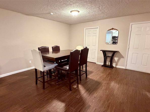5610 Buckow Drive, Houston TX 77396