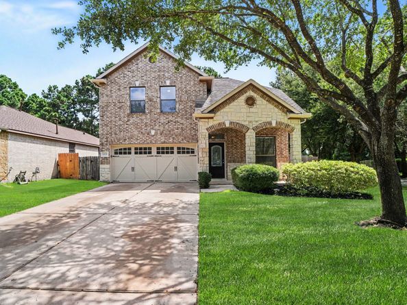 20176 Bitter Root Drive, Porter TX 77365