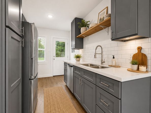 7537 Westover Street, Houston TX 77087