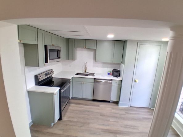 14703 Barryknoll Lane 26, Houston TX 77079