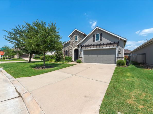18103 Rainwater Creek Lane, Cypress TX 77433