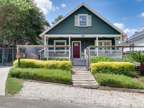 1012 Edwards Street, Houston TX 77007