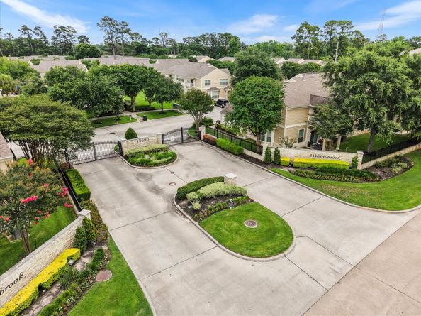 13600 Breton Ridge Street 31C, Houston TX 77070