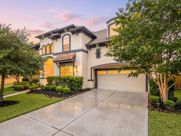 3622 Sage Hollow Drive, Spring TX 77386