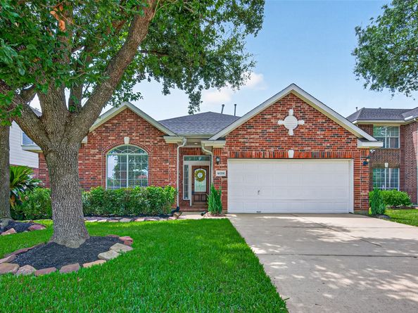 16719 Bishop Knoll Lane, Houston TX 77084