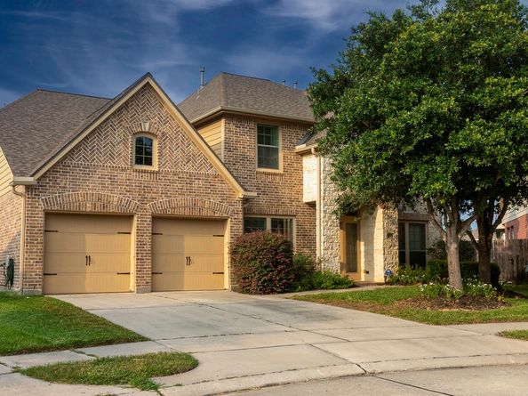 2803 Woodland Glen Lane, Conroe TX 77385