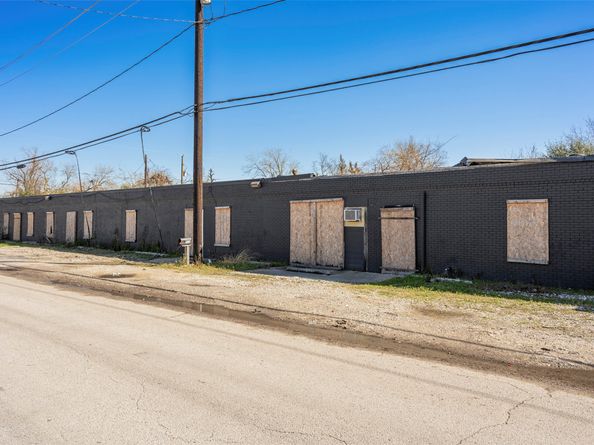 933 Harbor Street 12, Houston TX 77020