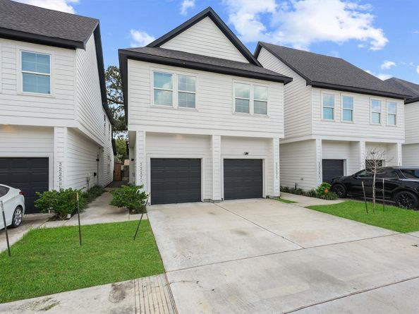 3227 Real Street B, Houston TX 77087