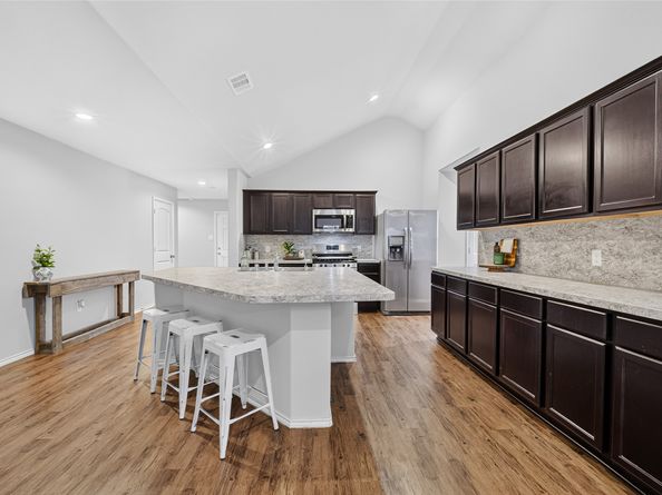 5411 Briarstone Ridge Lane, Spring TX 77389