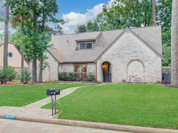 11514 Normont Drive Drive, Houston TX 77070